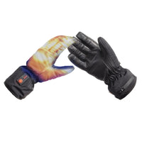 Opvarmede handsker - Limited Edition | USB