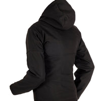 Opvarmet softshell-jakke - Damer | Dual Heating