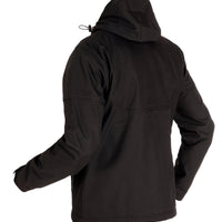 Opvarmet Softshell-jakke - Mænd | Dual Heating