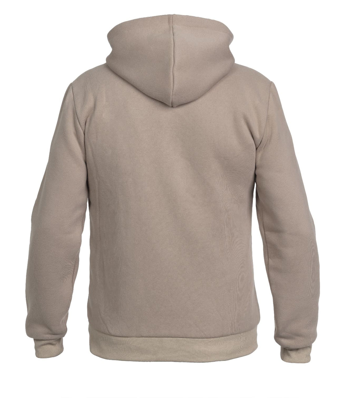 Opvarmet Hoodie PRO - Mænd | Beige