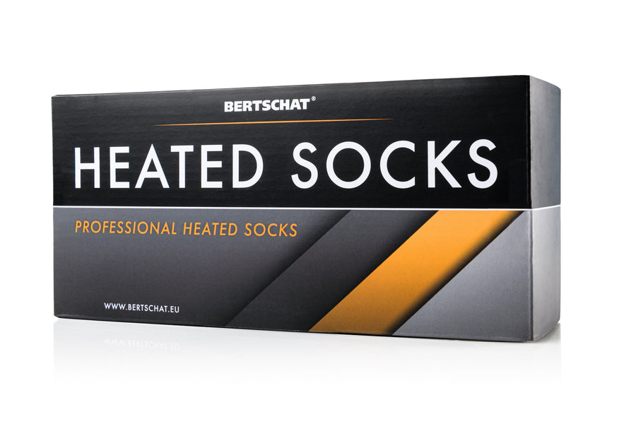 Varmende sokker Basic